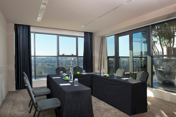 Hotel Meliá Braga